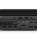 Rennowa HP EliteDesk 800 G6 Mini PC i5-10500T 16GB 256GB Win11Pro