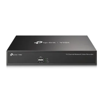 TP-Link VIGI 16 Channel Network Video Recorder | NVR