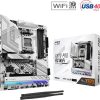 Asrock AMD AM5 X870 PRO RS WIFI
