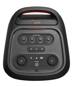 JBL PARTYBOX 320 Prijenosni bežični bluetooth zvučnik velike snage 240W, Bluetooth, USB, RGB osvjetljenje, crni