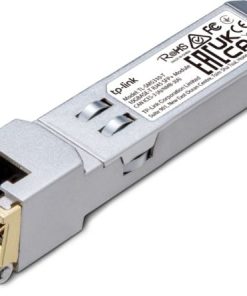 TP-Link TL-SM5310-T, 10G BASE-T RJ45 SFP Module