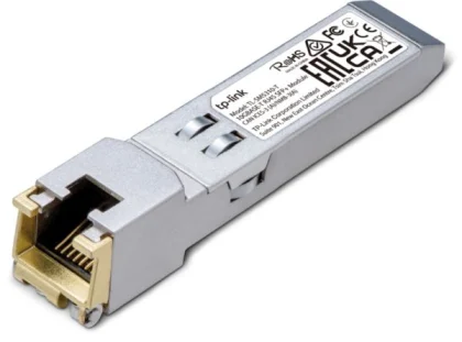 TP-Link TL-SM5310-T, 10G BASE-T RJ45 SFP Module