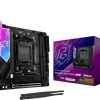 Asrock AMD AM5 B850I LIGHTNING WIFI
