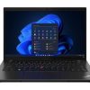 Refurbished Lenovo ThinkPad L14 Gen 3 Ryzen 5 PRO 5675U 16GB 512M2 14" FHD F C W11P