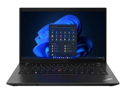 Refurbished Lenovo ThinkPad L14 Gen 3 Ryzen 5 PRO 5675U 16GB 512M2 14" FHD F C W11P