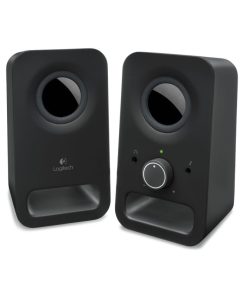 Logitech Z150 stereo zvučnici, crni (980-000814)