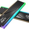 ADATA XPG LB DDR5 32GB 6000 MHz, 2x16G, RGB, black