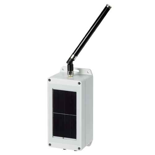 Planet IP67 Outdoor Solar LoRa Node Controller