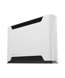 Mikrotik Chateau LTE12 (2025), 448-896 MHz CPU, 256MB RAM, 5×G-LAN, 1xUSB, Wi-Fi 4, RouterOSv7