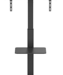 BIT FORCE podni stalak okretni za 37"-75" TV, do 50kg (GUARD FS-75-S)