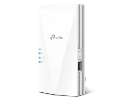 TP-Link AX3000 bežični pojačivač dometa (Wi-Fi 6 Range Extender/AP), Dual Band 574Mbps/2402Mbps (2.4GHz/5GHz), 802.11a/n/ac/ax/b/g/n, 1×G-LAN, 2×interna antena
