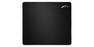 Cherry XTRFY GP2 L igraća podloga za miš, crna