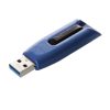 Verbatim V3 MAX 64GB USB3.2 Gen 1 High Performance Drive (do 300MB/s)