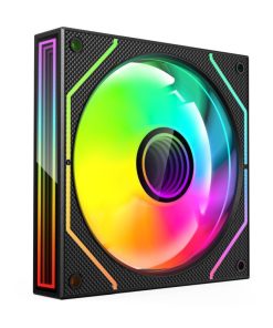 Bit Force BLOW PWM PC hladnjak za kućište 120×120mm, ARGB