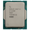 Intel Core i5-14400F - 2.50GHz/4.70GHz (10 Cores), 20MB, S.1700, bez grafike, bez hladnjaka, TRAY