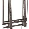 Transmedia Bracket for LCD Monitor, portrait format