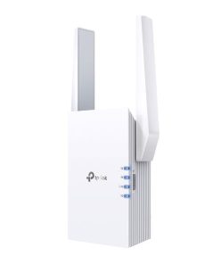 TP-Link AX1800 Wi-Fi Range Extender RE605X