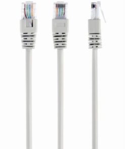 Gembird CAT5e UTP Patch cord, gray, 2m