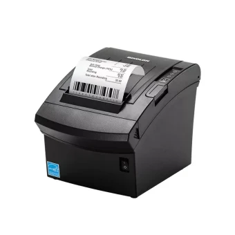 Bixolon SRP-350plusV (+PS), 7 dots/mm (180 dpi), rezač, direct thermal, USB/LAN, crni