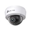 TP-Link vanjska IP Dome kamera, H.265+ video, 2MP, 2.8mm leća, RJ45, PoE, Night Vision, detekcija pokreta, vodootporna IP67, VIGI app