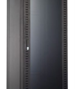 NaviaTec Floor Cabinet 15U 600 x 800mm, JB-68B, Black