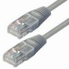 NaviaTec Cat5e UTP Patch Cable 3m grey