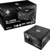 ASRock PSU Steel Legend SL-1200G, 1200W, 80 Gold, Fully Modular