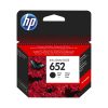 HP tinta F6V25AE (652) crna (6ml-360 stranica)