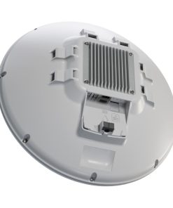 Mikrotik ATL LTE18 kit, 1.2GHz CPU, 256MB RAM, 1×G-LAN, PoE IN, LTE CAT18 modem (1.7-2.7GHz), LTE band28 (700MHz-1GHz), MIMO 4×4, microSIM, M.2, RouterOS L3, vanjsko kućište, PSU, PoE injektor