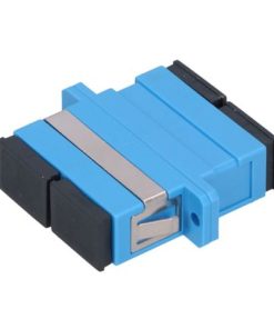 NFO Adapter SC UPC SM Duplex
