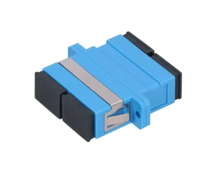NFO Adapter SC UPC SM Duplex