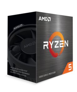 AMD Ryzen 5 5600, 6C/12T 3,6GHz/4,2GHz, 35MB, AM4