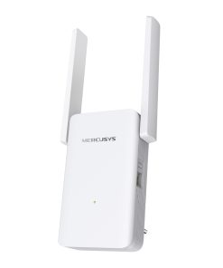Mercusys AX3000 bežični pojačivač dometa (Range Extender Wi-Fi 6) Dual Band 574Mbps/2402Mbps (2.4GHz/5GHz) 1×G-LAN, 2×vanjska antena