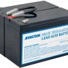 Avacom baterije za APC RBC113