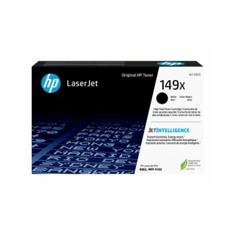 HP toner W1490X (149X) crni (9000 stranica)