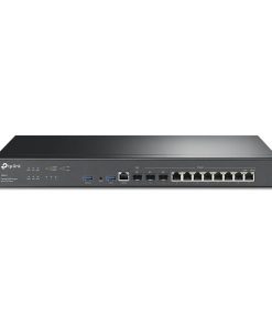 TP-Link Omada VPN Router with 10G Ports