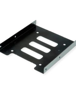 Roline HDD montažni adapter, 3.5" za 1×2.5" HDD/SSD, metalni