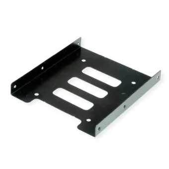 Roline HDD montažni adapter, 3.5" za 1×2.5" HDD/SSD, metalni