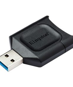 Kingston USB 3.2 MobileLite Plus SD čitač