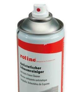 Roline pjena za čišćenje, antistatička (400ml)