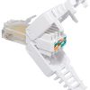 Transmedia Tool-less RJ 45 plug