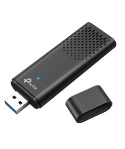 TP-Link AX1800 Dual Band Wi-Fi 6 Wireless USB Adapter TX20U