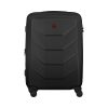 Wenger kofer Prymo Medium, 59/67 L, 65×45×26cm, crni