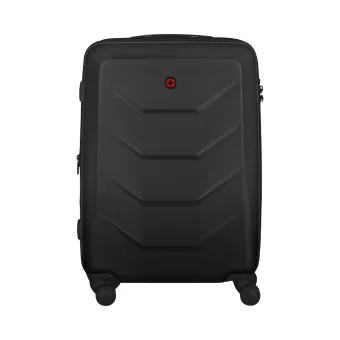 Wenger kofer Prymo Medium, 59/67 L, 65×45×26cm, crni