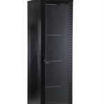 NaviaTec podni mrežni ormar 20U 600 x 800mm, crni