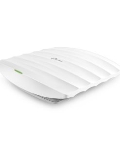 TP-Link Omada bežična pristupna točka zidna/stropna (AP) 300Mbps (2.4GHz), 802.11b/g/n, 1×LAN, podrška za PoE, 2×interna antena