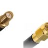 Maxlink Pigtail RF240 2m - RSMA female SMA male