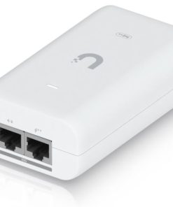 Ubiquiti UACC-PoE -10G - 10Gigabit POE Injector 54V 1,12A (60W), white