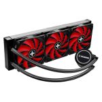 Xilence LiQuRizer LQ360 vodeno hlađenje za procesore Intel/AMD Multi socket, 3×120mm ventilator
