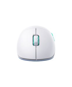 Cherry XTRFY M8 bežični igraći miš, 21000 cpi, USB, bijeli